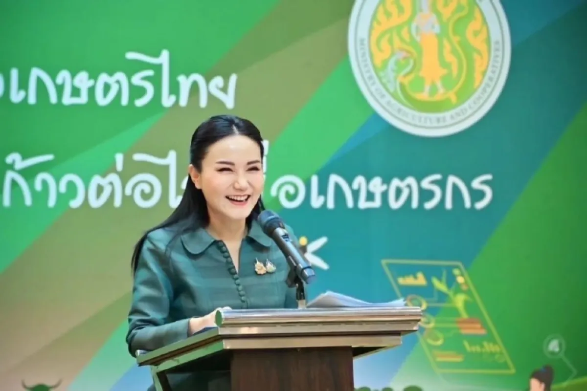 タイ政府は、ピークを迎えているドリアンの輸出を円滑に進めるため、中国当局との連携を強化しています。