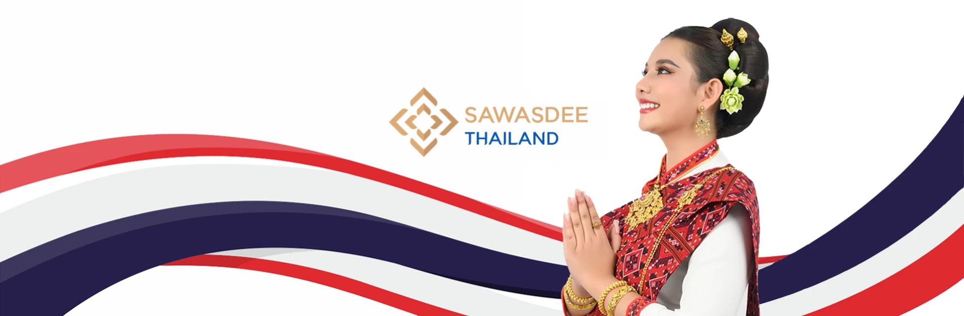 Sawasdee thailand