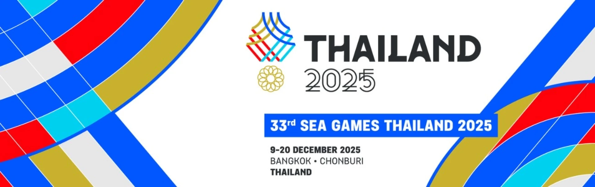 SEA Games 2025 Thailand