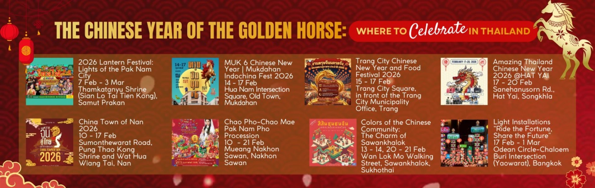 CNY2026 Locations