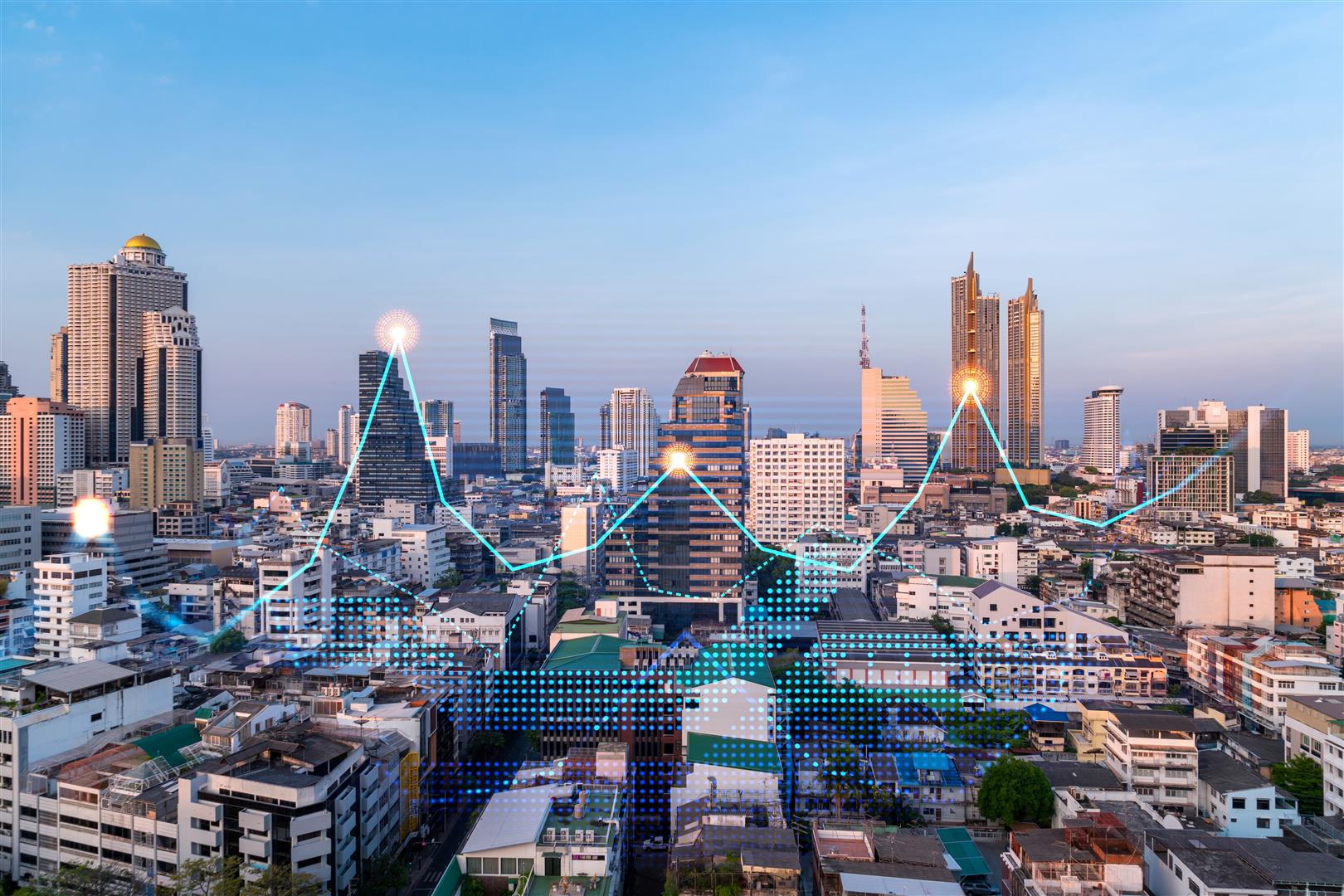 List of Thailand’s special economic zones: A great chance for foreign investors