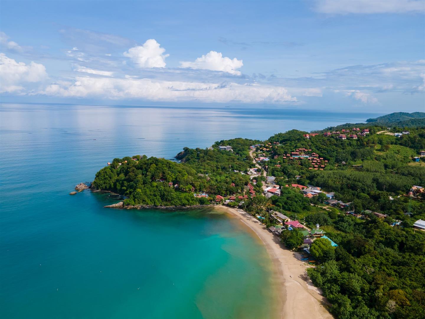 Koh Lanta, Krabi Province