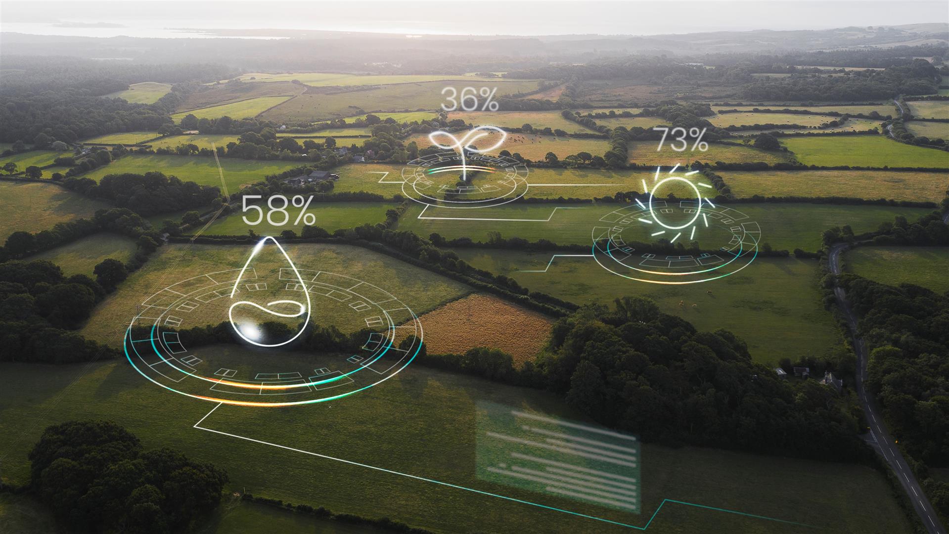 Access to factors of production for development of the agricultural sector in accordance with the BCG Model