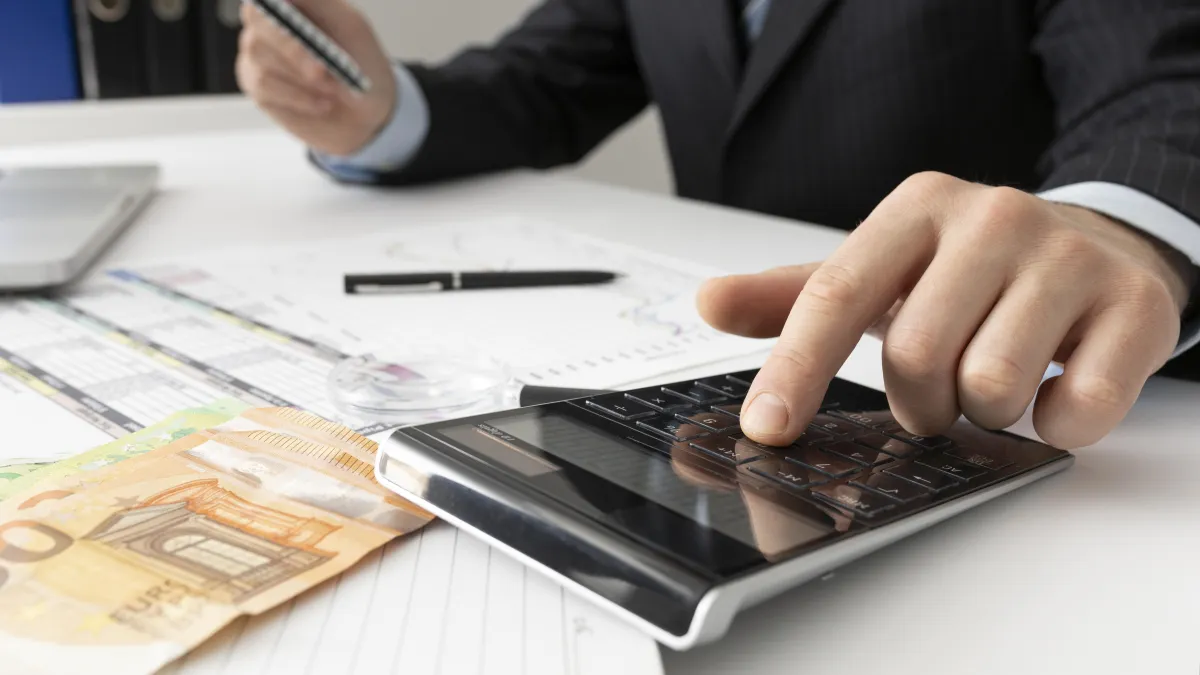 Tax benefits for International Business Centers (IBC)