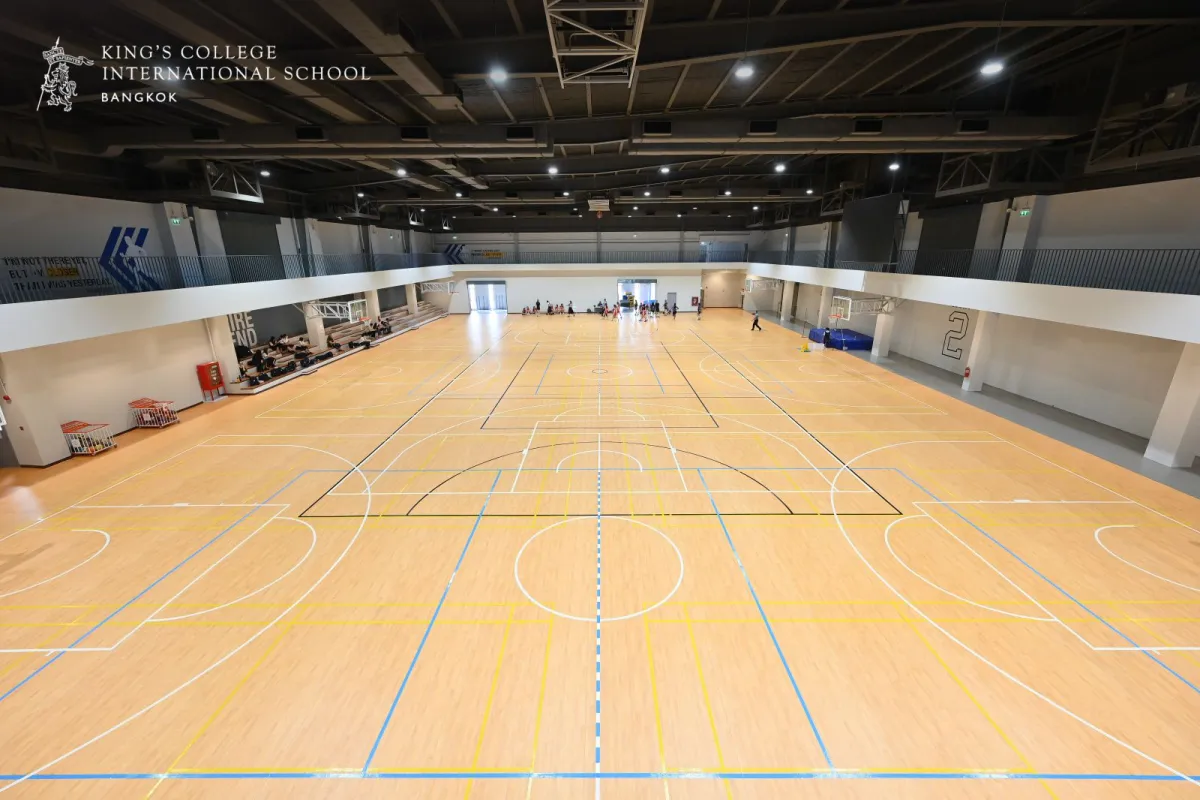 Youth Basketball: “Soft power” sport Thailand hosts an international youth basketball tournament, 8-11 April 2023