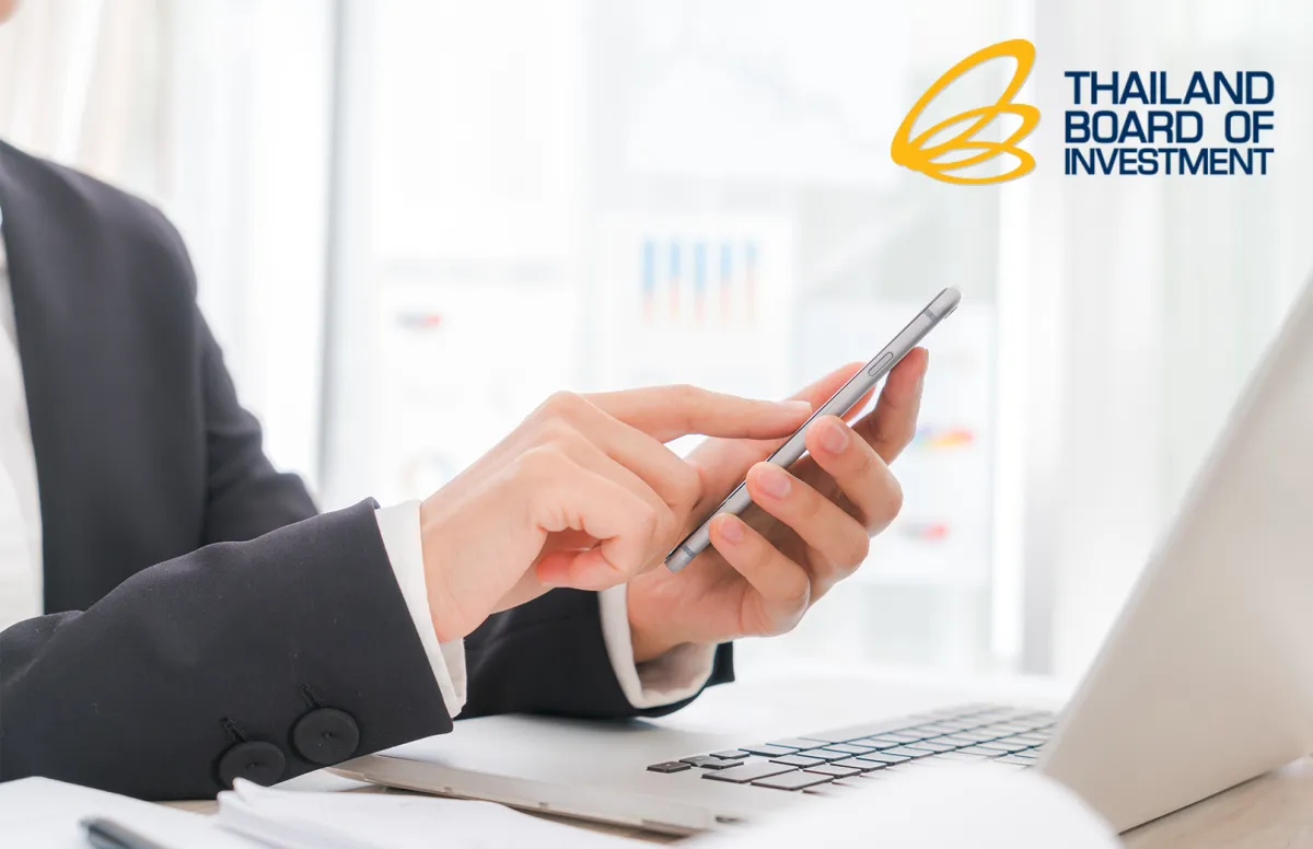 BOI establishes a digital communication channel