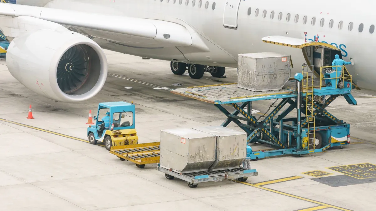 Customs Clearance for Exportation from Free Zone Area, Suvarnabhumi Airport