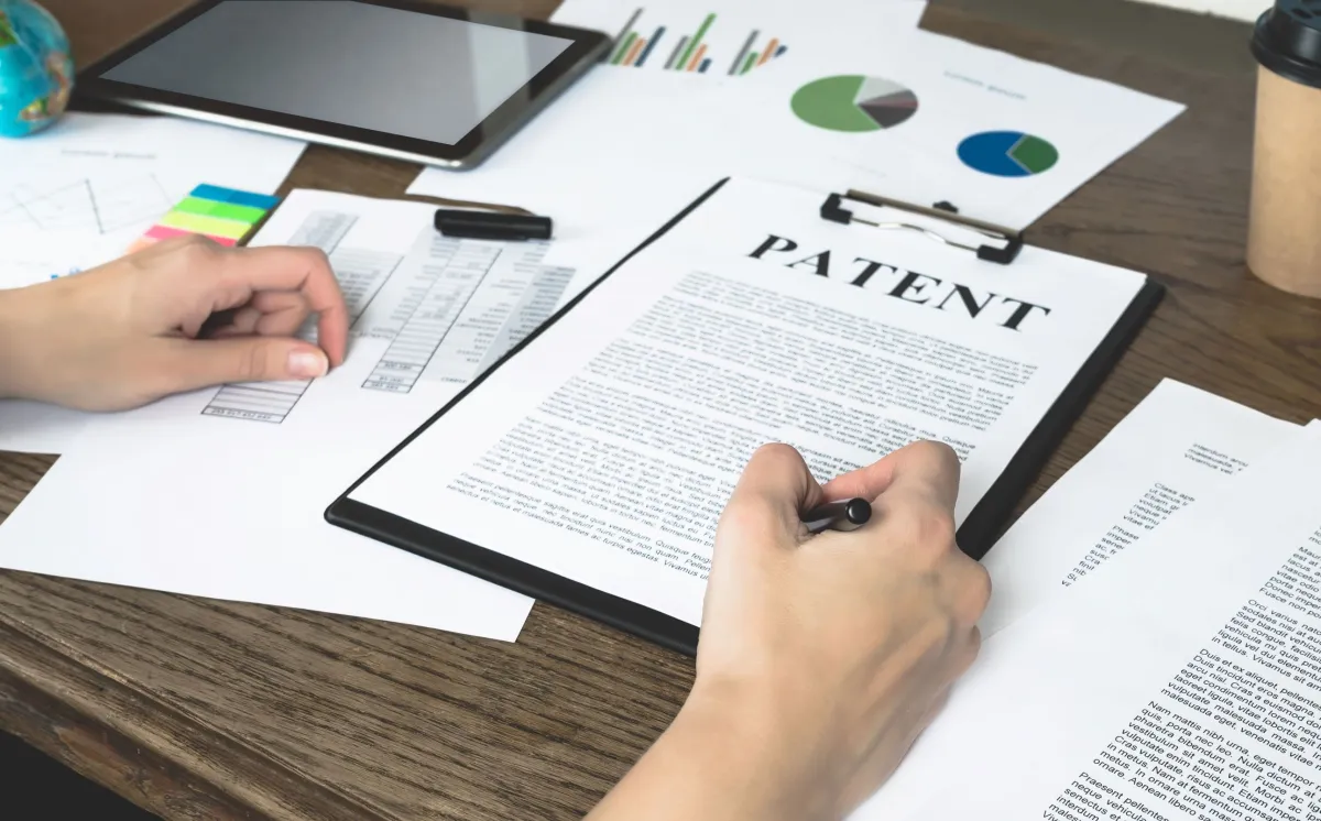 Criteria for considering international invention patent registration (PCT)