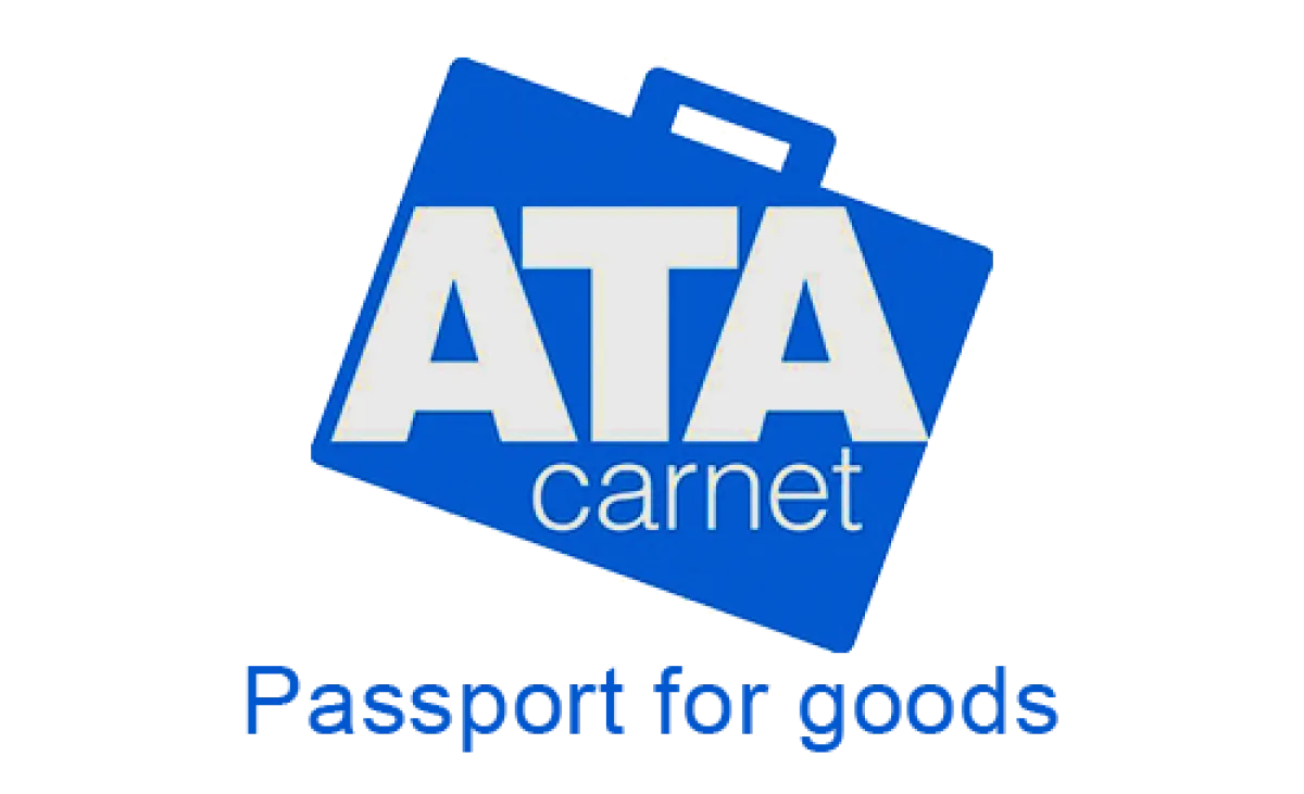 Types of goods that can be transported under the A.T.A. Carnet