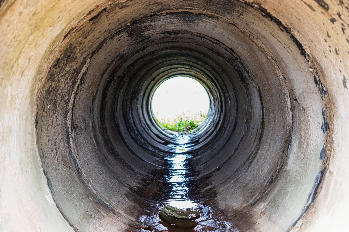 Ecotourism – Ban Khao Bai Sri Underground Water Storage Tunnel, Chanthaburi Province