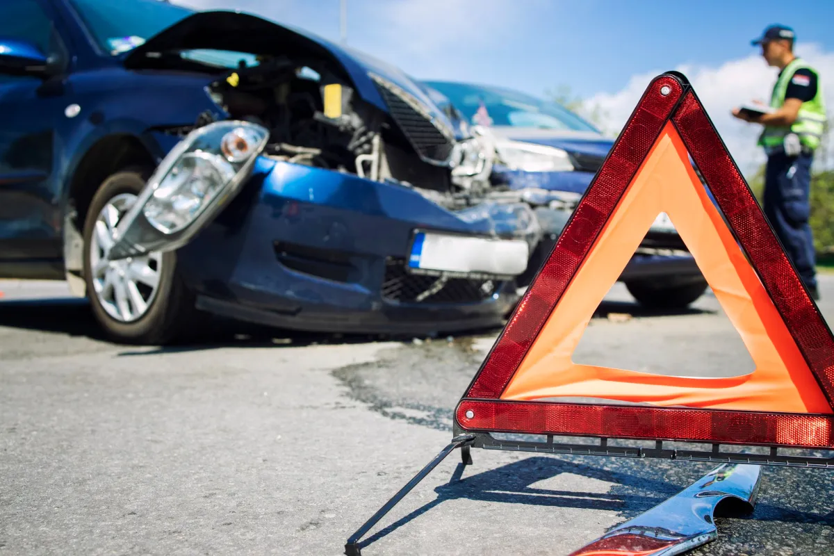 Department of Highways reveals the results of research: “The study of prevention and reduction of of highway accidents caused by dozing off while driving.” A pilot project in three provinces