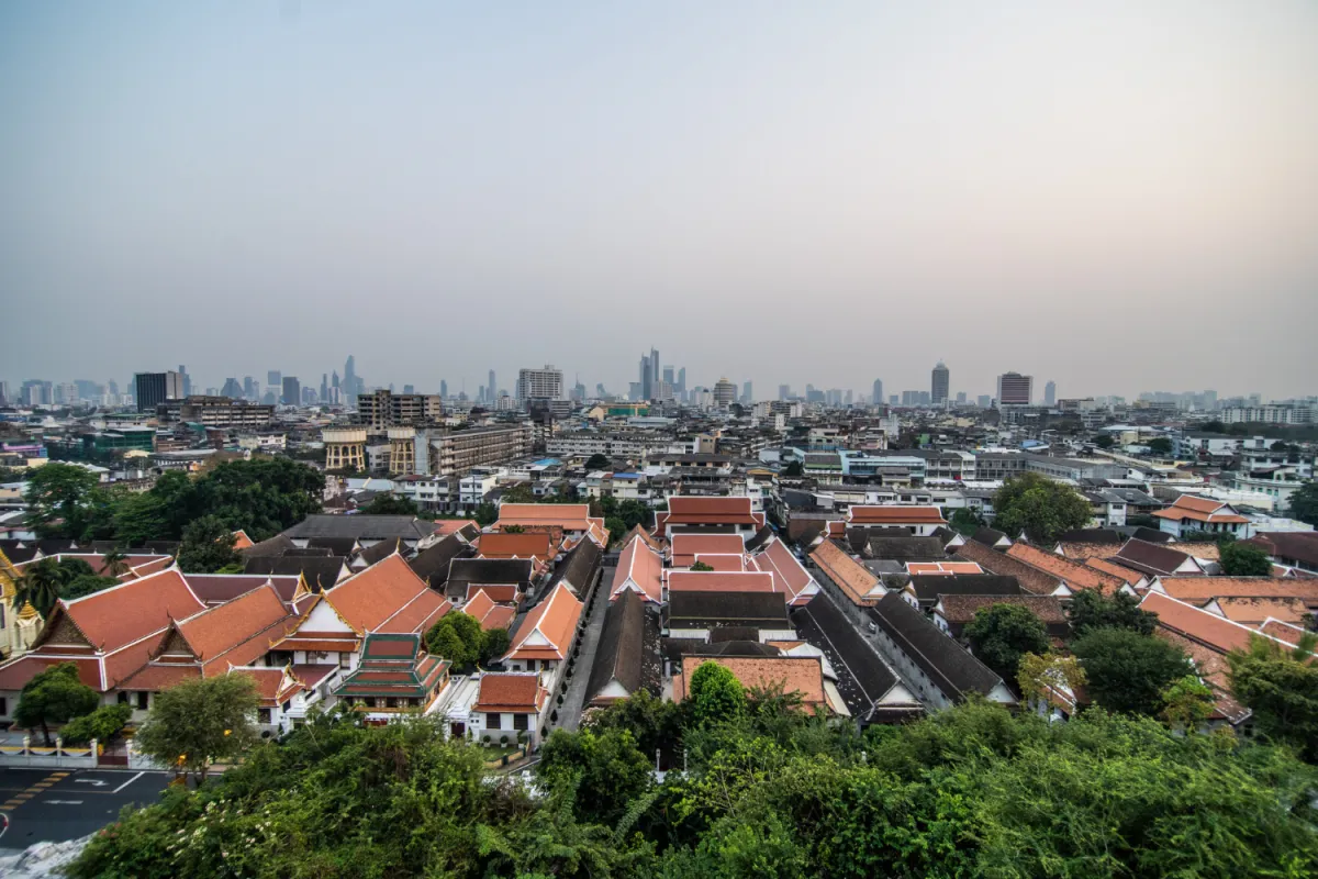 Foreign ownership of land in Thailand: Ownership procedures
