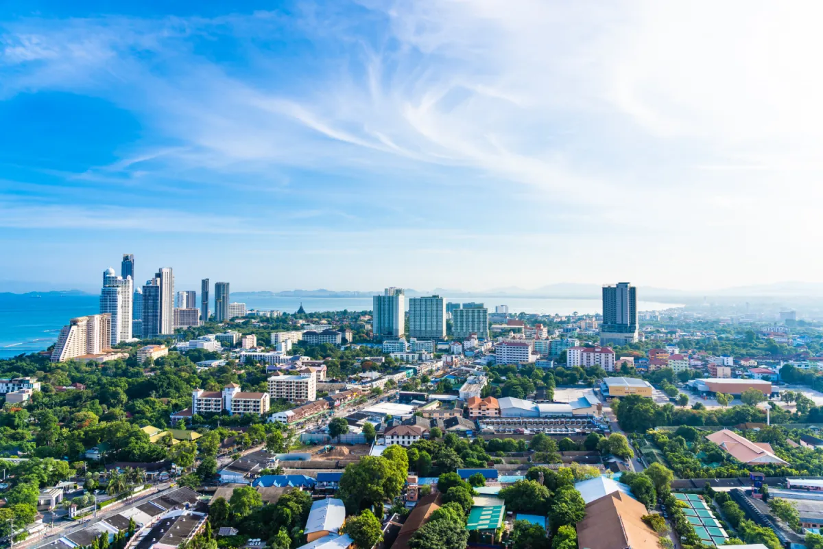 Ownership of real estate by foreigners in Thailand: Documents required for registration