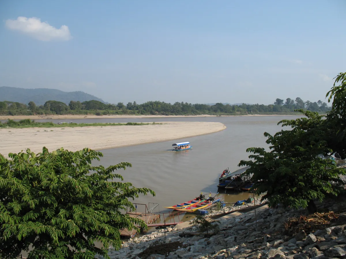 Development of Cultural Tourism Routes Along the Mekong River as a Quick Win for Agriculture in the BCG Model
