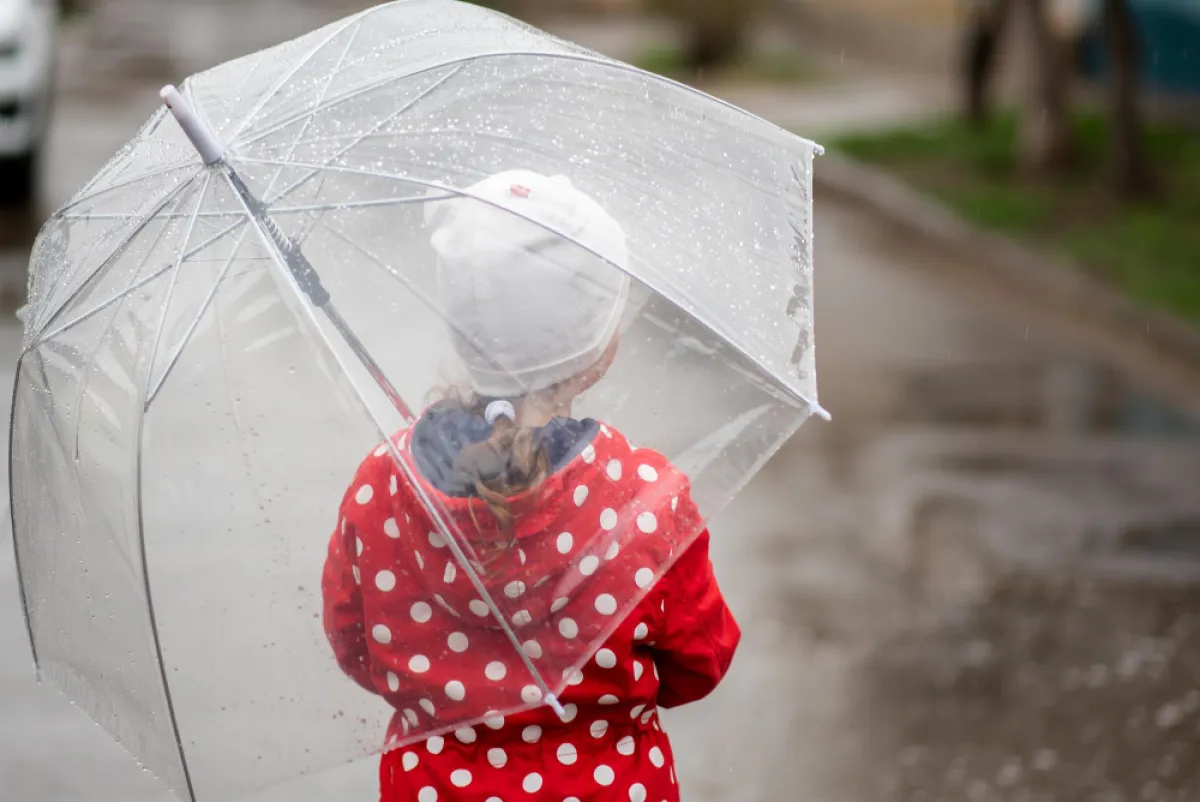 Diseases that come with the rainy season