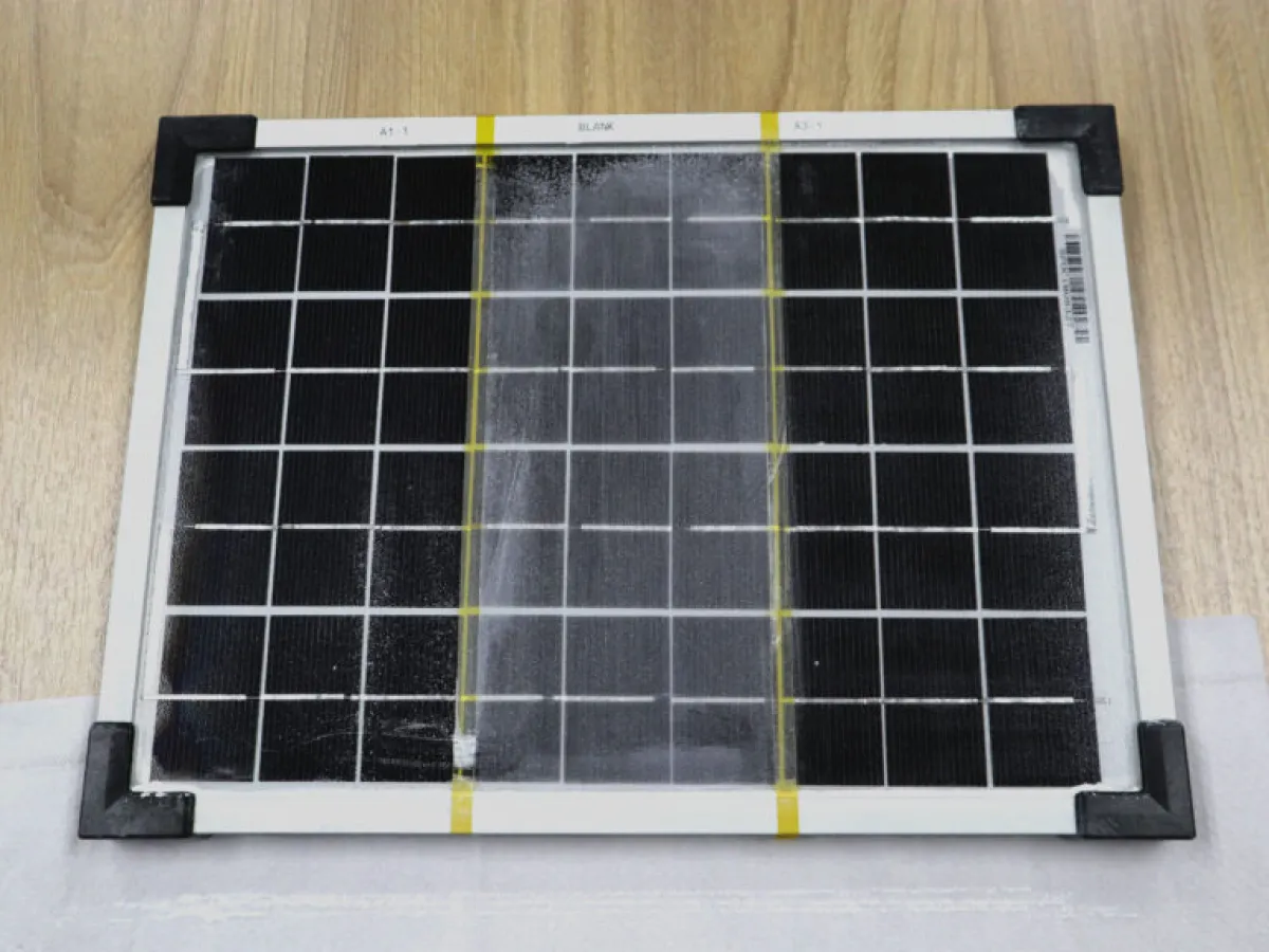水やほこりの付着を軽減し、太陽光発電の効率を向上させるソーラーパネルコーティング剤