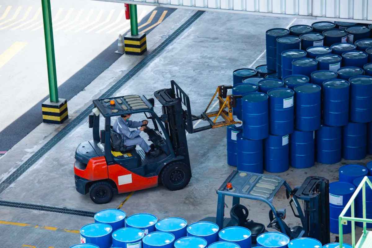 Criteria and Procedures for Issuing Import-Export Notification for Type 2 Hazardous Substances