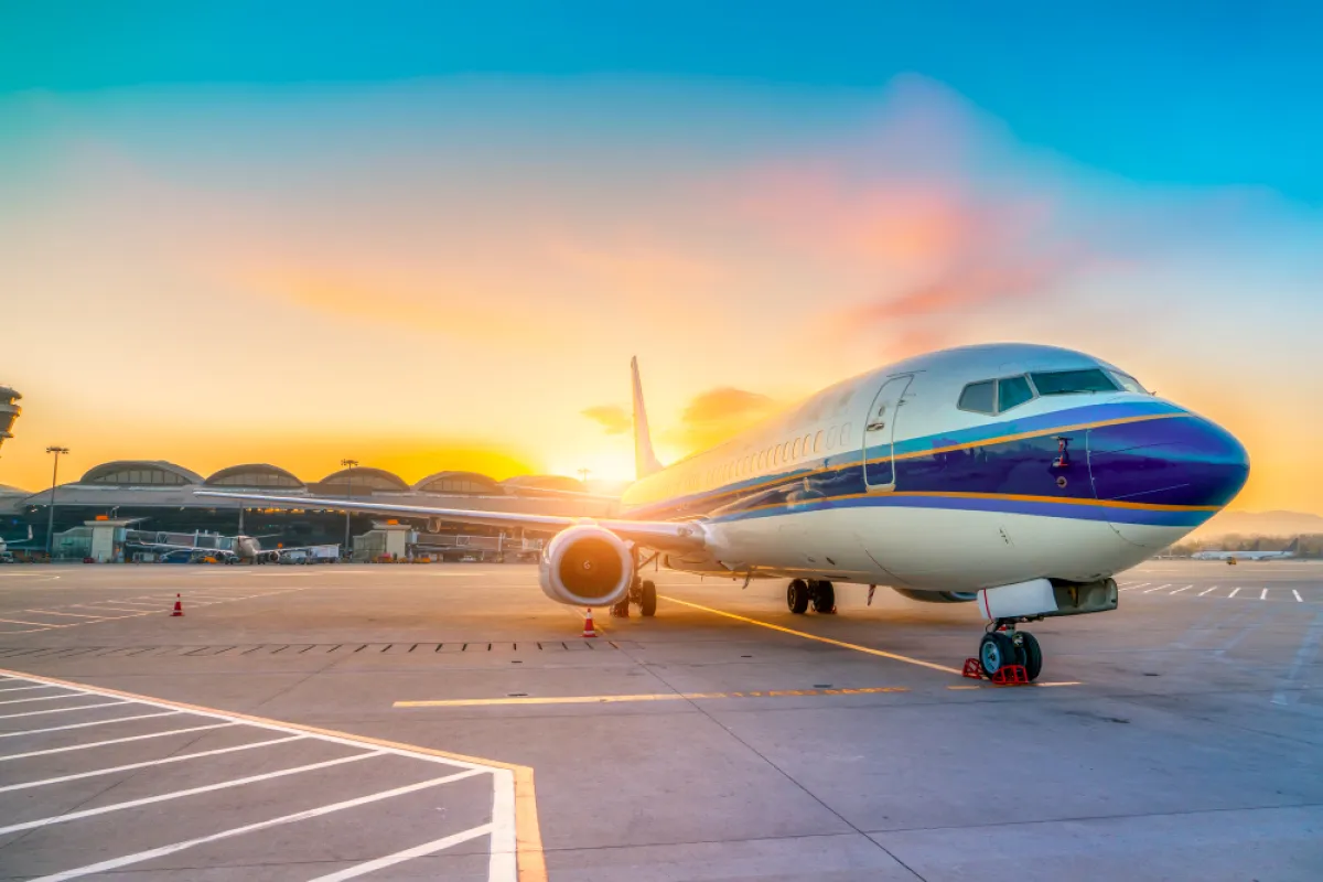 Thai Airlines Prepare for EU's Upcoming Legislation to Reduce CO2 Emissions in the Aviation Industry