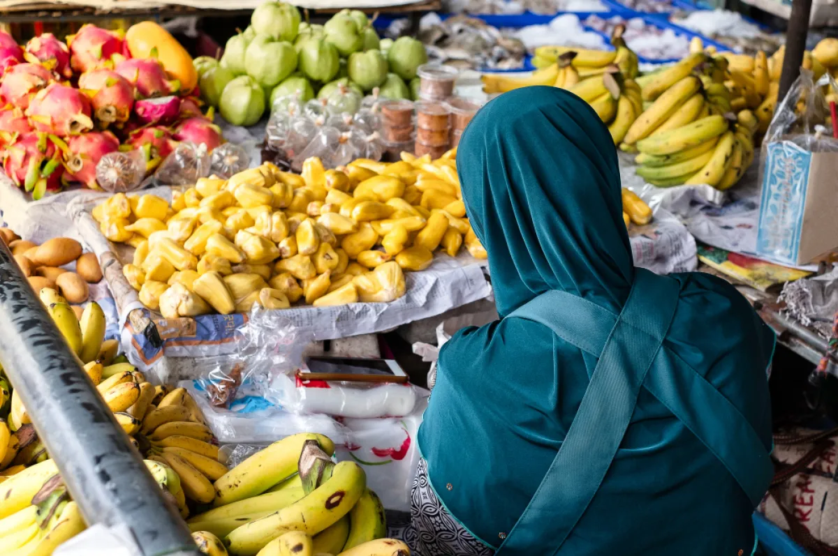 Der nächste muslimische Tourismus