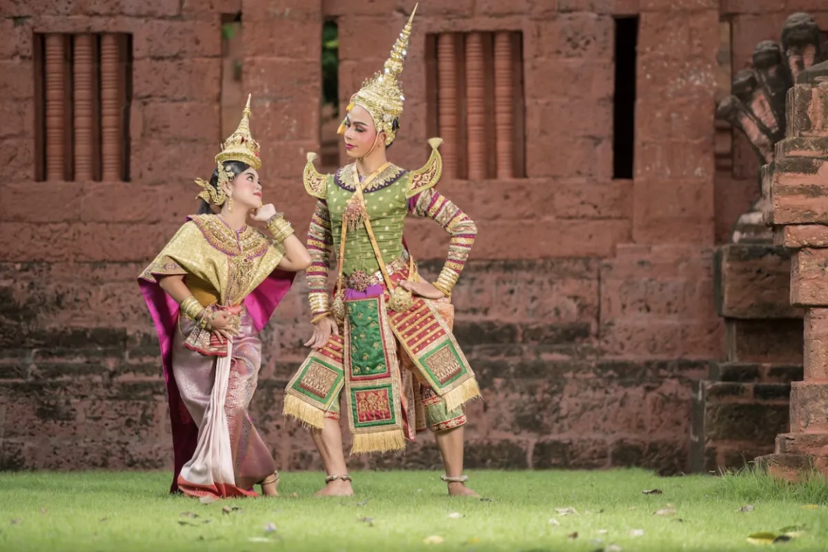 The Khon performance of the Ramayana, Satchapali series, is scheduled to take place on Saturday-Sunday, 9-10 March 2024, starting at 17:30 Hrs at Wat Chaiwatthanaram in Ayutthaya.