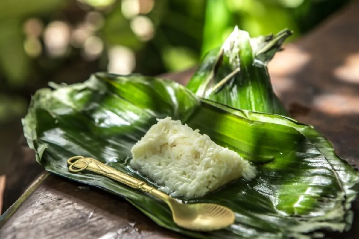 文化省は、タイの発酵食品の世界市場へのアピールを進めています。