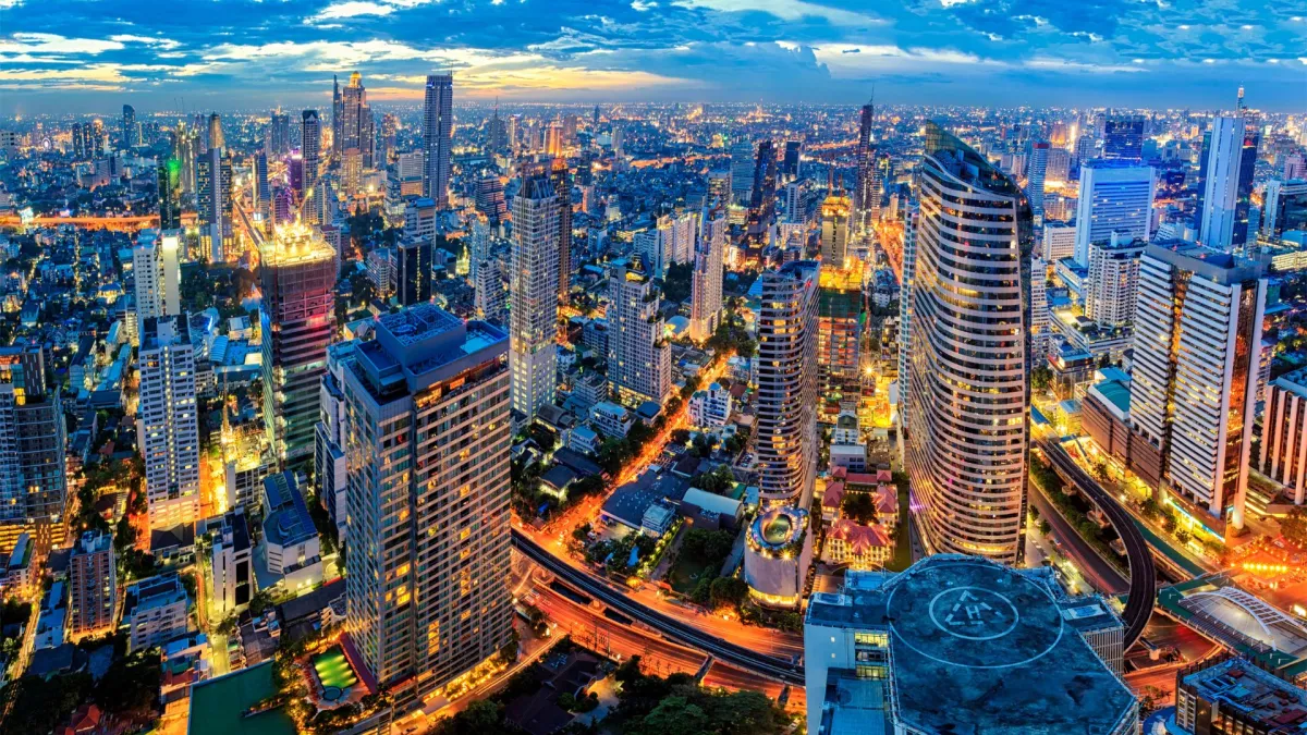 タイ投資委員会は、第二四半期も、タイへの投資は堅調だと報告しています。