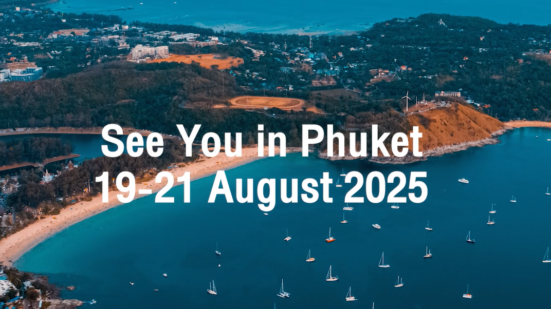 AIBD GC in Phuket