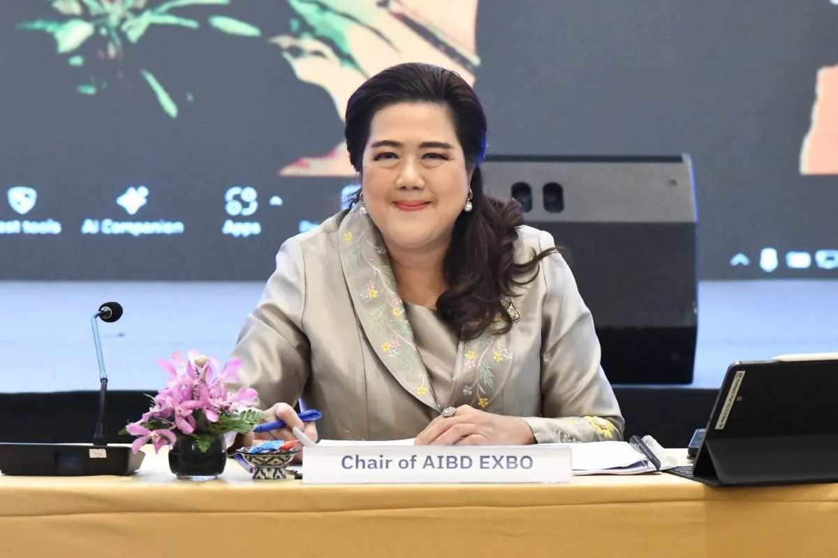 Thailand Highlights the Vital Role of Media in Promoting Peace and Unity