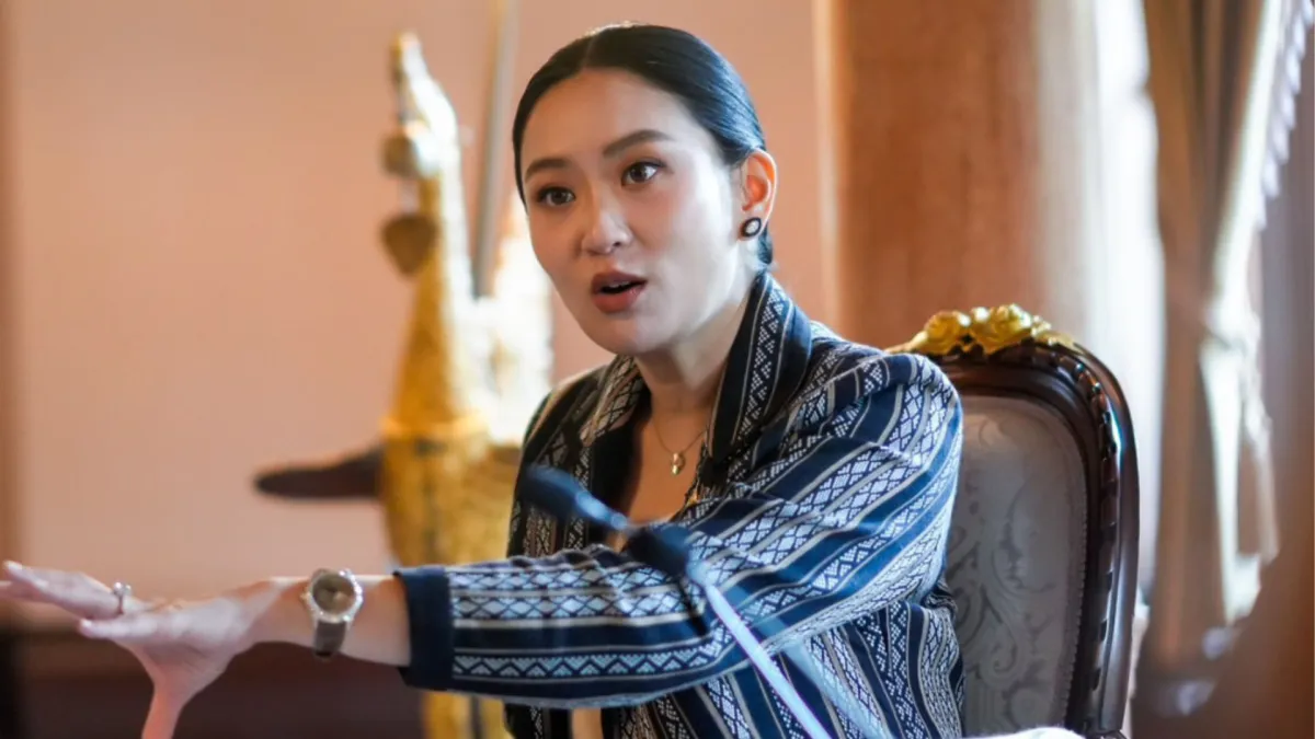 民間企業は、タイ投資委員会と協力し、様々な優遇措置を通じてソフトパワー産業を支援しています。