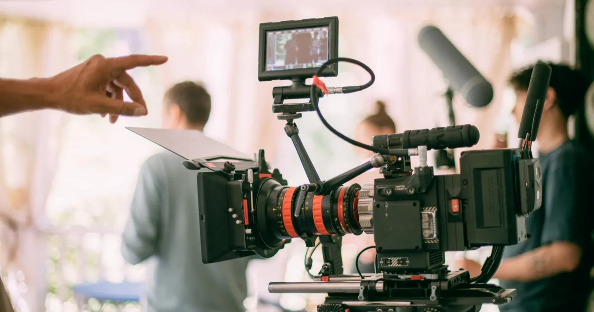 外国映画の撮影が、タイでのロケが、増えおり、今年一年間で、約百億バーツの収益が、見込まれています。