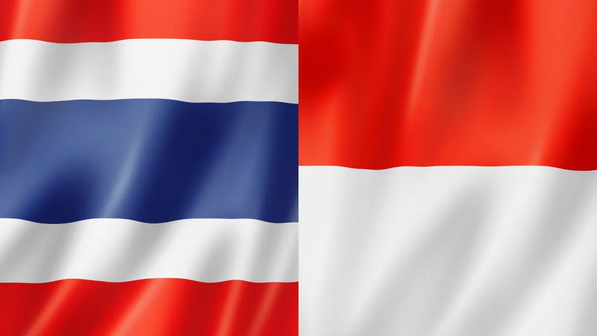 タイとインドネシアは、国交樹立七十五周年を記念し、文化交流による、イベントを実施しています。