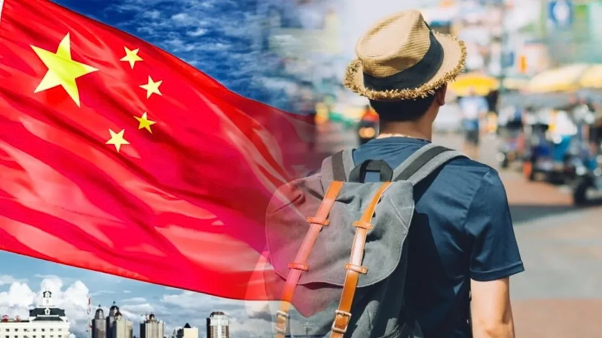 タイ政府観光庁は、今年、中国からの観光客数、五百万人達成を目標に掲げ、三つの戦略を展開しています。