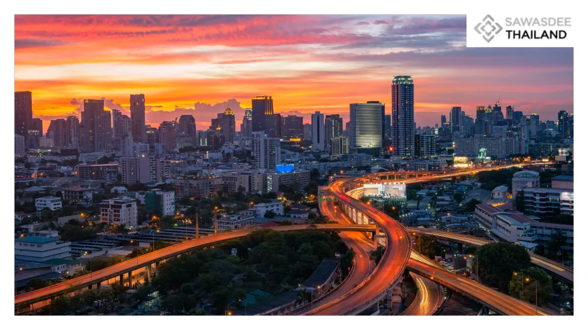 Thailand and Australia Advance...