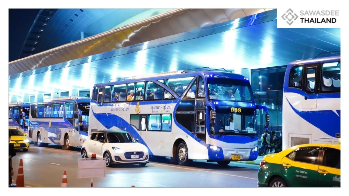 BorKorSor Launches 20% “Go Early, Return Later” Discount for New Year Travel