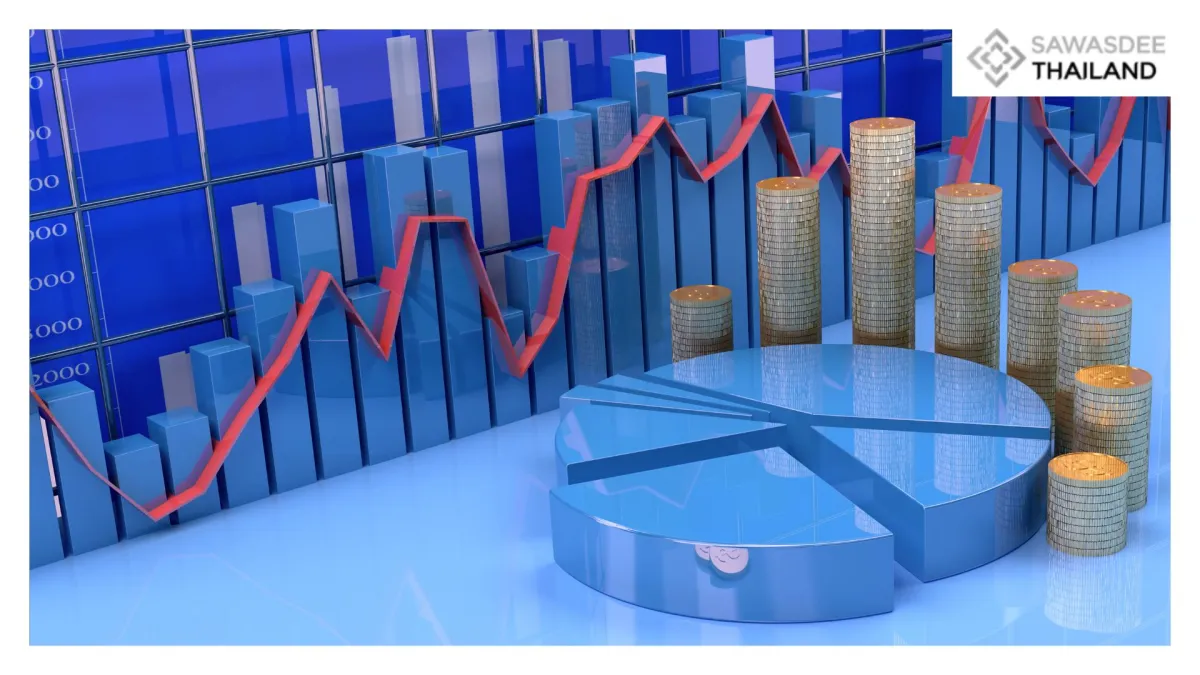 Thailand’s digital economy forecast to grow 4.2% in 2026, twice the pace of national GDP