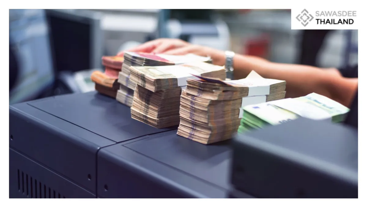 タイ中銀、経済を下支えするため政策金利を引き下げ