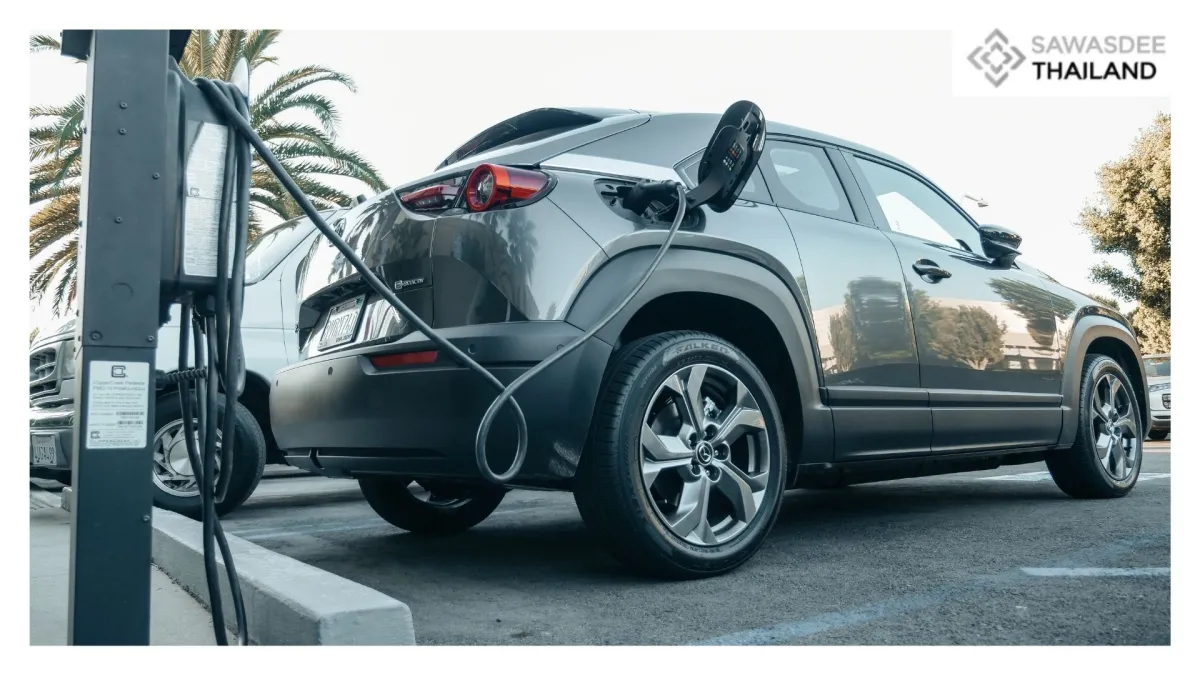 Thailand Updates EV3–EV3.5 Inc...