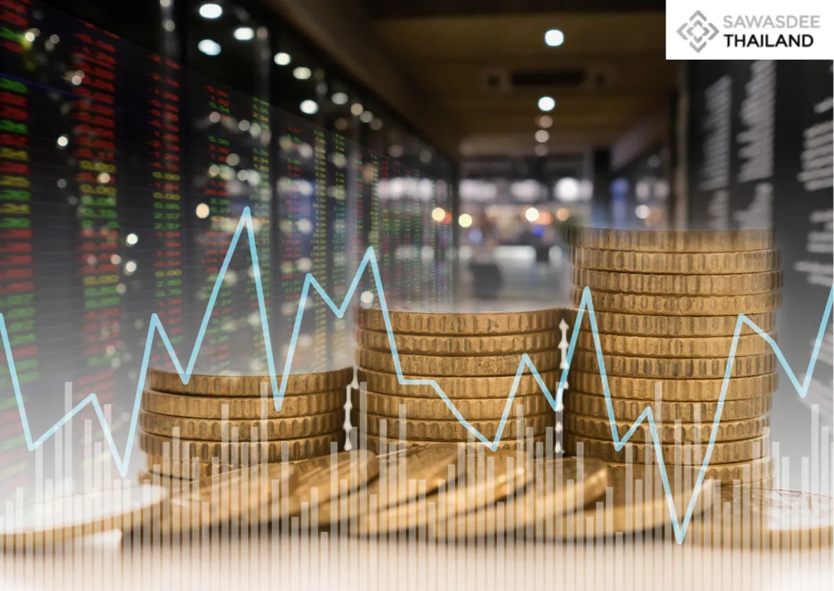 Thai Investment Surges as Japa...