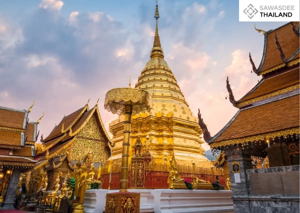 Chiang Mai Advances UNESCO World Heritage Bid