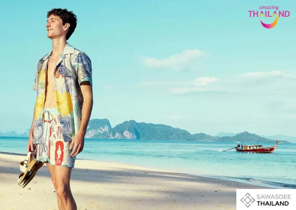 TAT unveils “Healing Journey Thailand” global campaign ahead of January 2026 launch