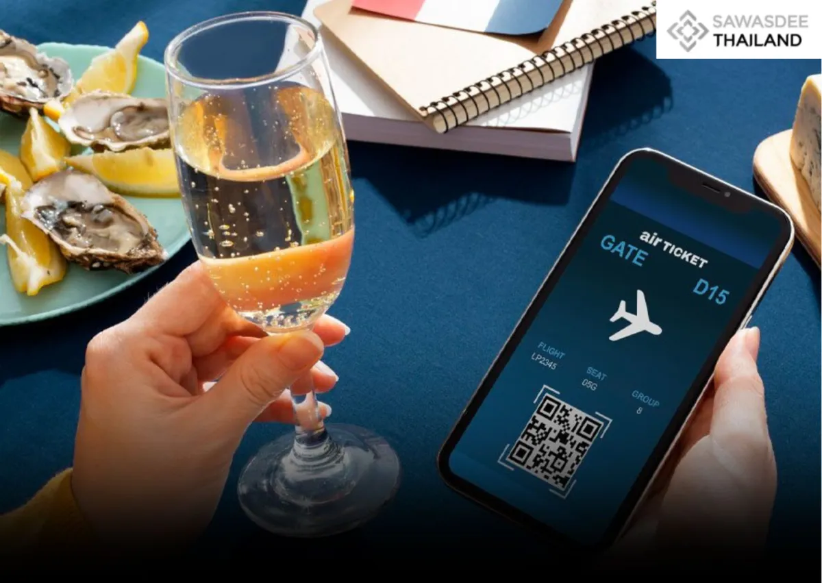 Department of Intellectual Property Highlights Surge in Tourism Technology Patents, Positions Thailand as ASEAN Innovation Hub