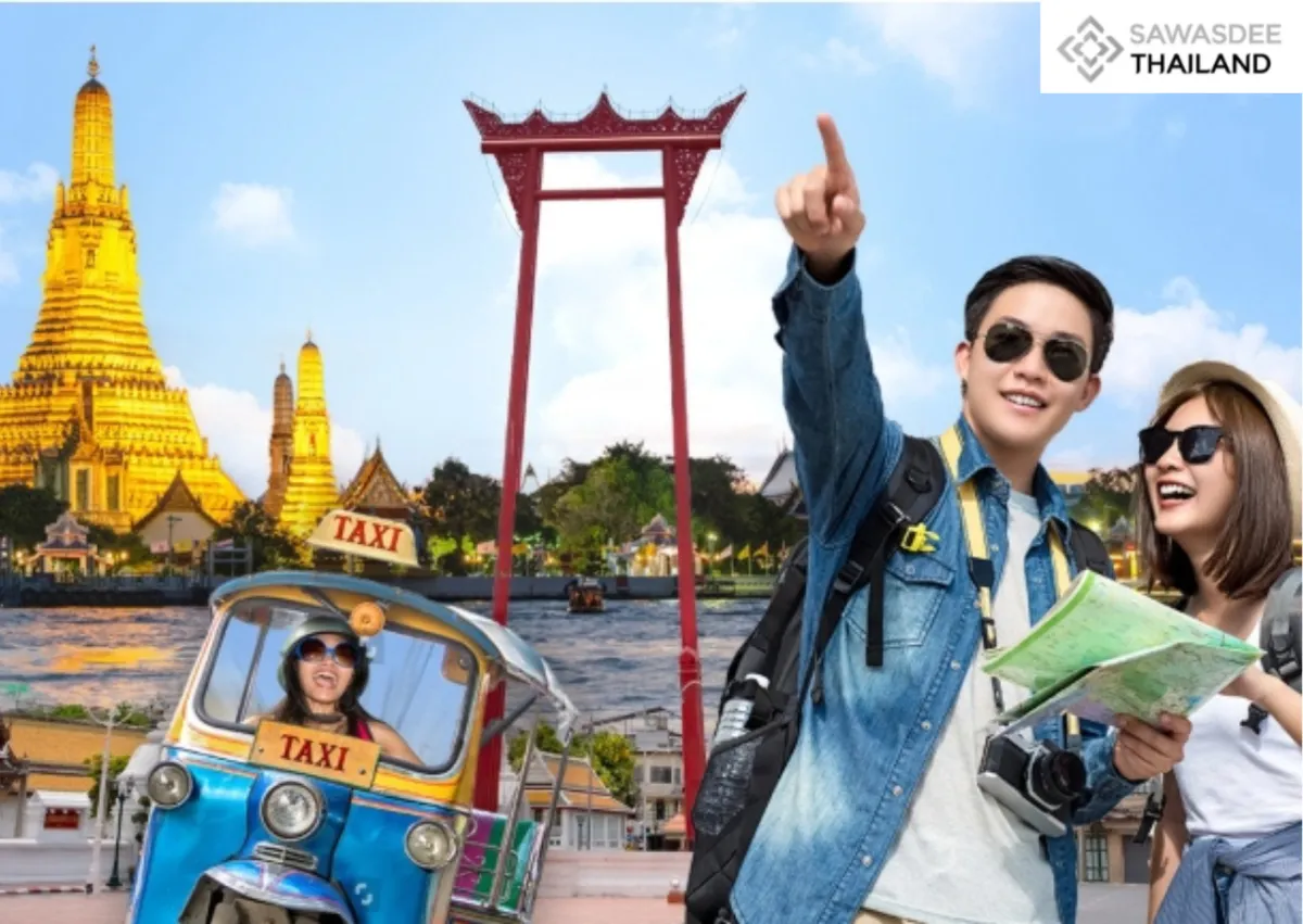 Thailand tipped for major tourism revival