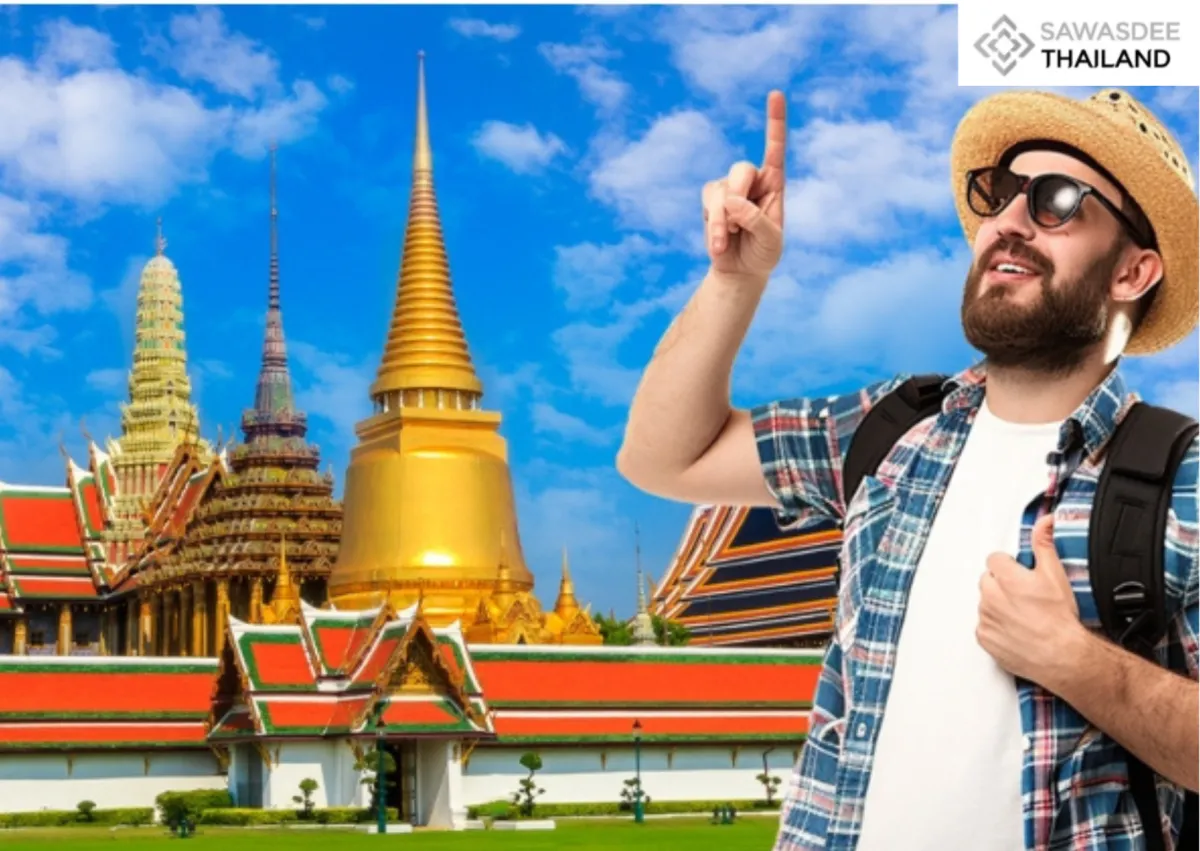 TAT eyes 36.7m foreigners and 2.78tn baht revenue in 2026