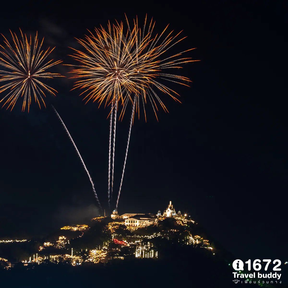 39th Phra Nakhon Khiri – Mueang Phet Fair 2026