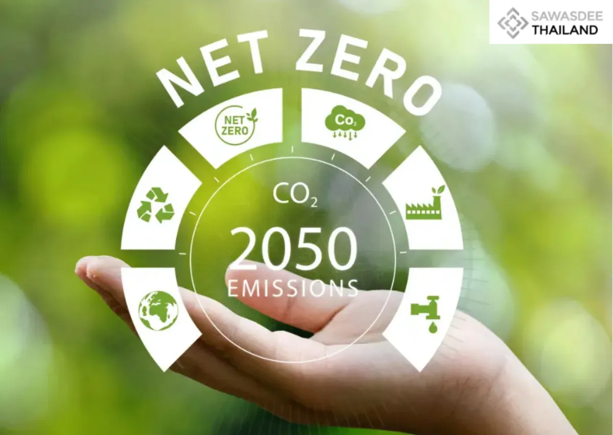 Thailand Strengthens Energy Regulators to Drive the National Net Zero Transition