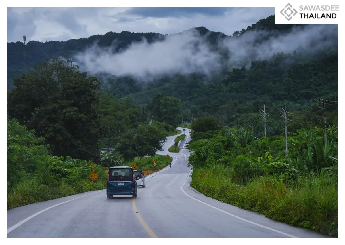 Five Southern Gems for Nature Lovers and Slow Life Enthusiasts