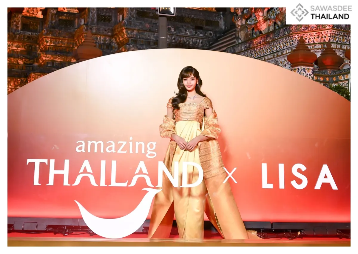 Lisa Manobal: Thailand’s Globa...