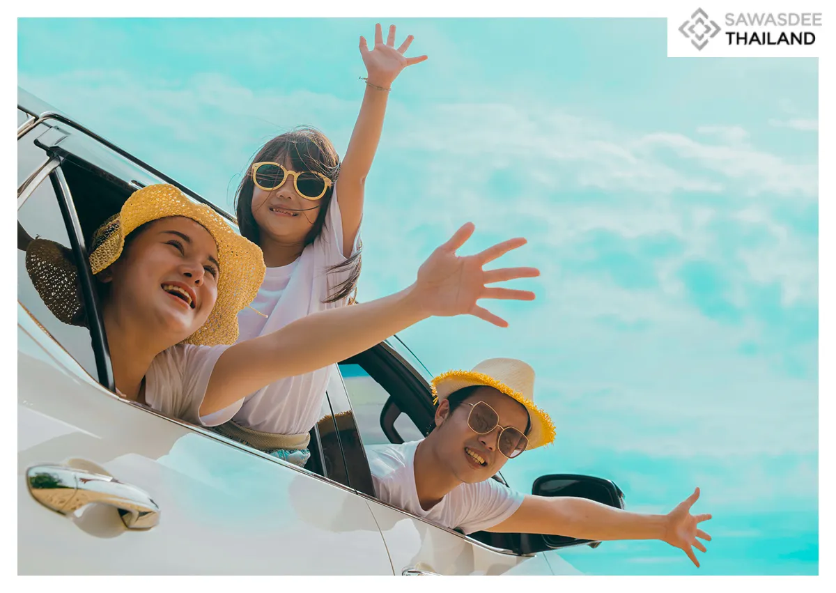 Essential Tips for a Safe and Enjoyable Summer Vacation in Thailand