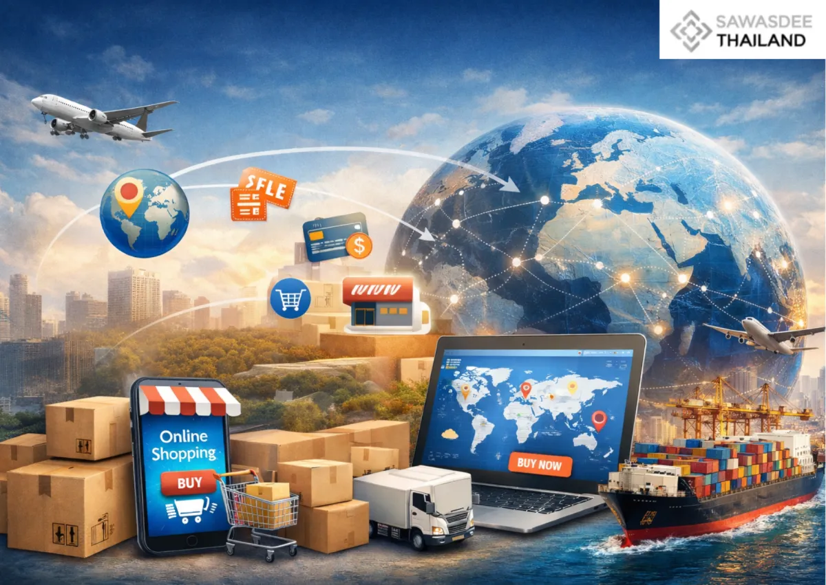 DITP Partners with Four Southe...