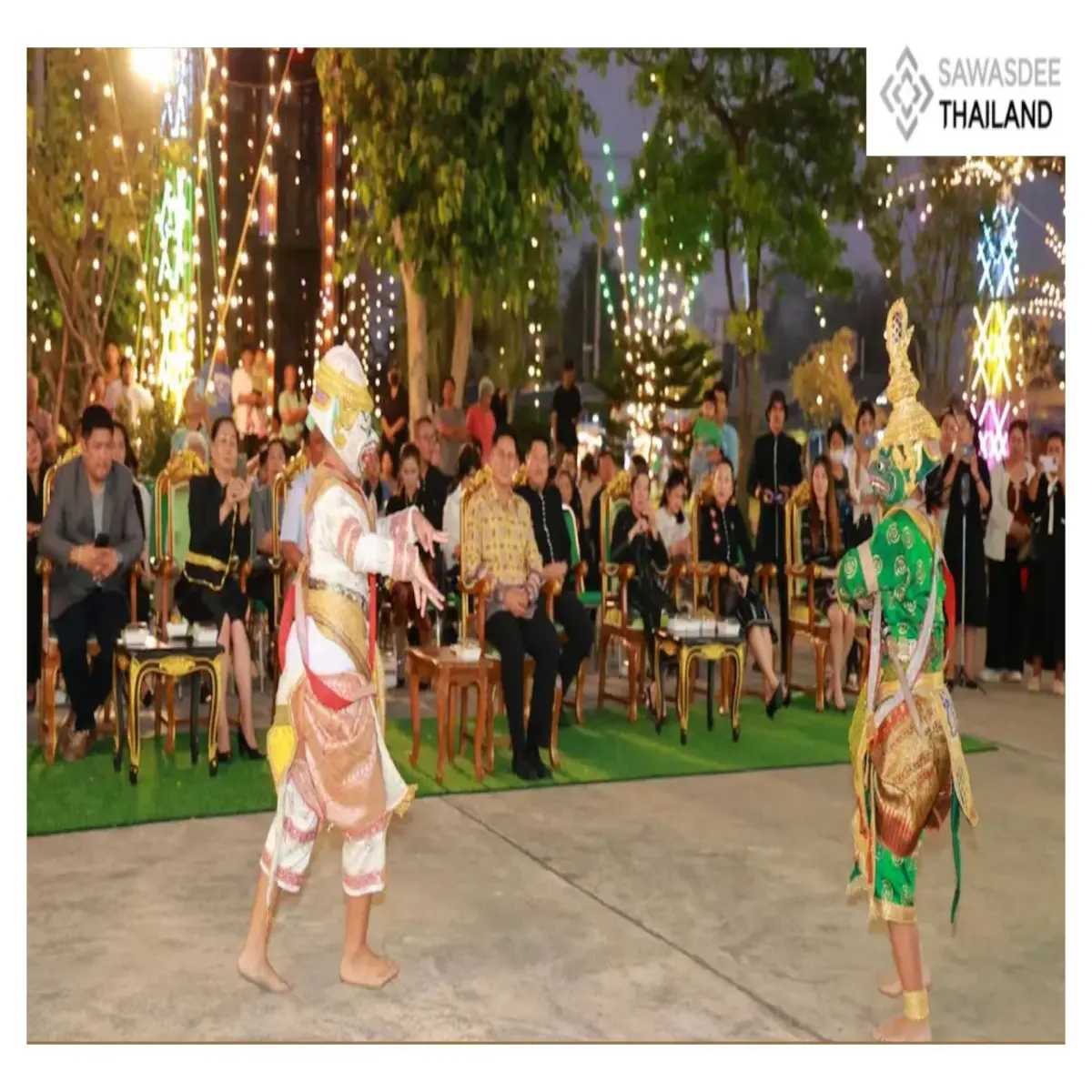 Phetchaburi launches a creative public space in Khao Yoi to boost soft power, community pride, and cultural tourism.